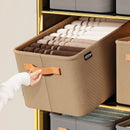 Organizador de Roupas Dobrável