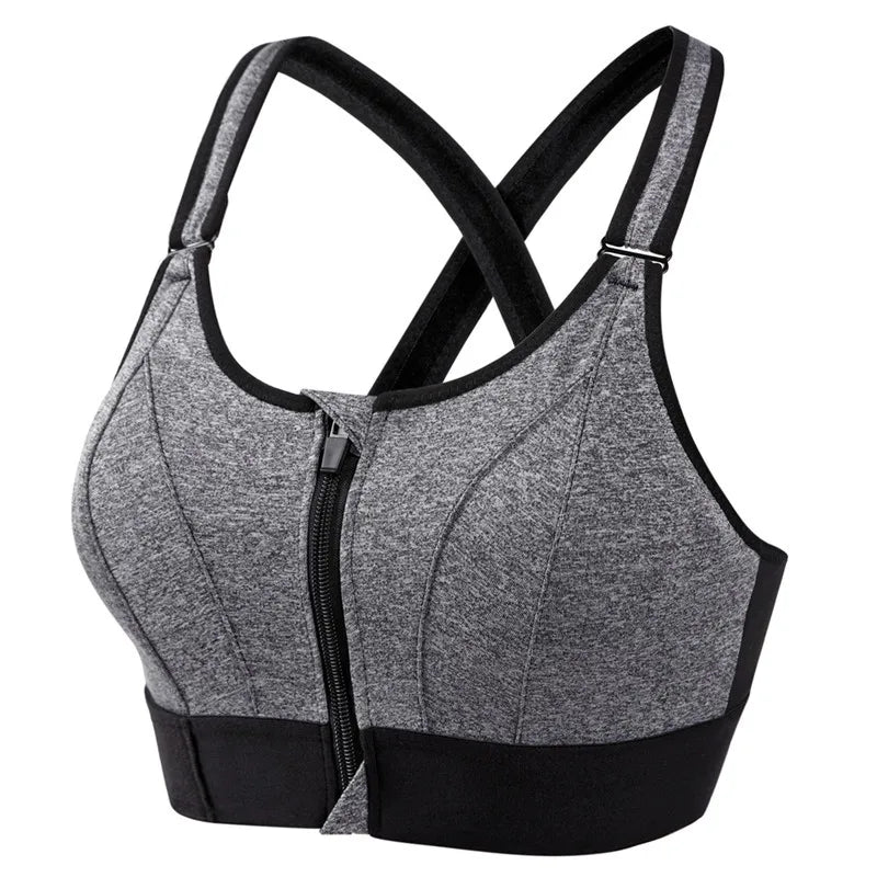 Sutiã Confort Fit